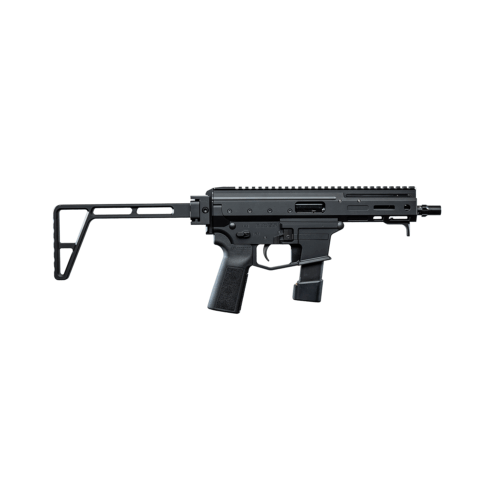 Angstadt Arms MDP-9 Get 2 SBR Right Stock Open