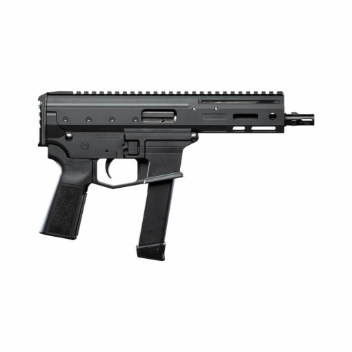 MDP-9 Pistol Black AAMDP09P06