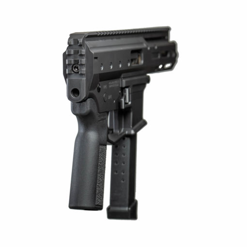 MDP-9 Pistol Black AAMDP09P06