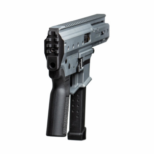 MDP-9 Pistol Tactical Grey AAMDP09PG6