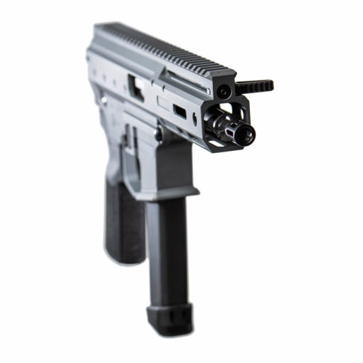 MDP-9 Pistol Tactical Grey AAMDP09PG6