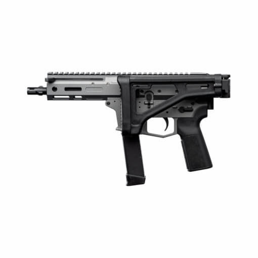 MDP-9 SBR AAMDP09SG6 Tactical Grey