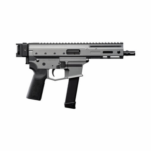 MDP-9 SBR AAMDP09SG6 Tactical Grey