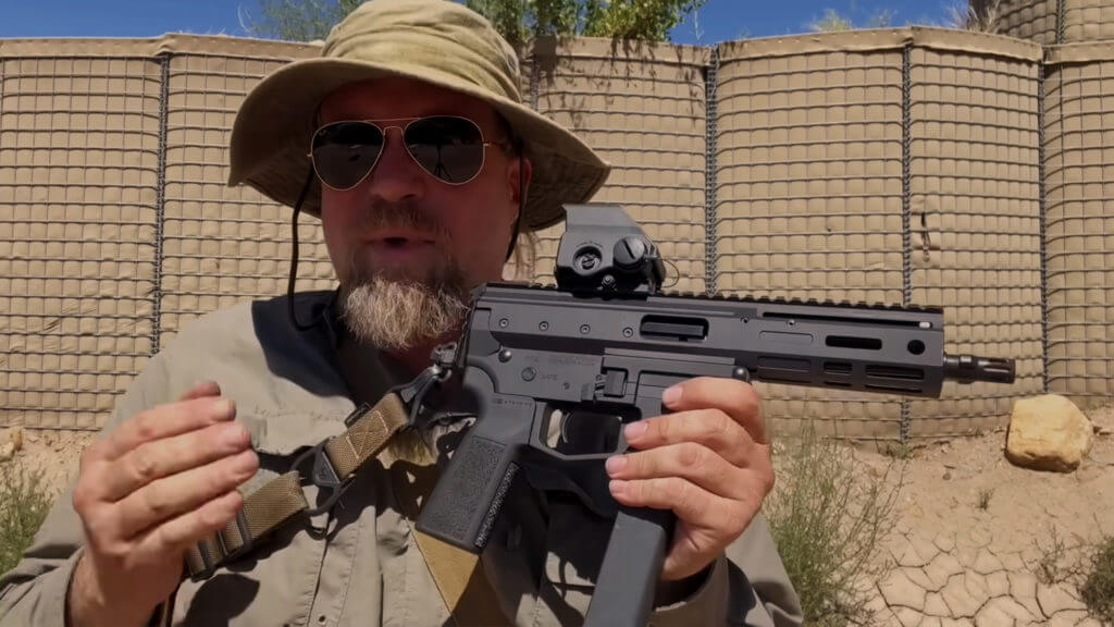 InRangeTV MDP-9 Review