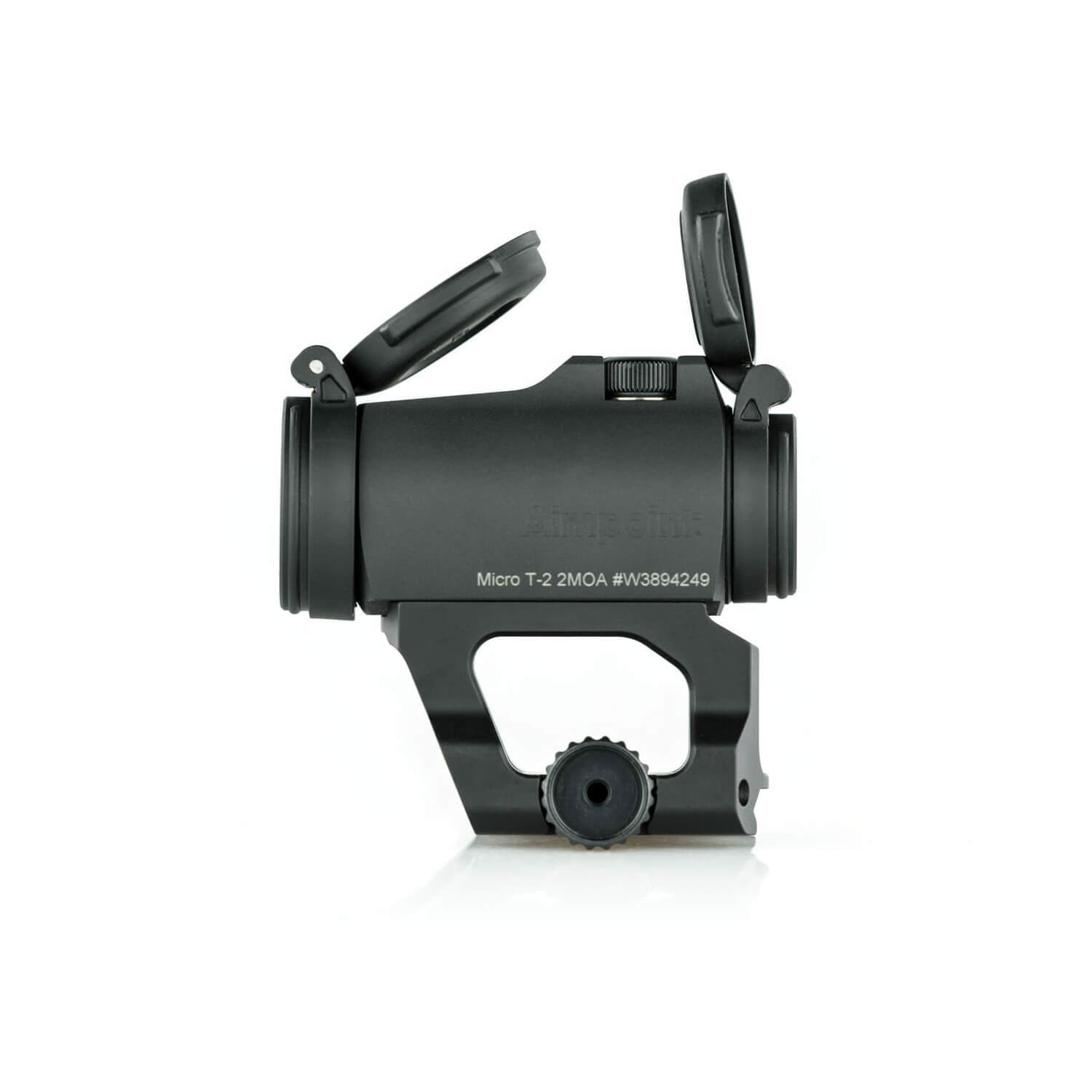 Scalarworks Aimpoint Micro T2 Mount, LEAP 01