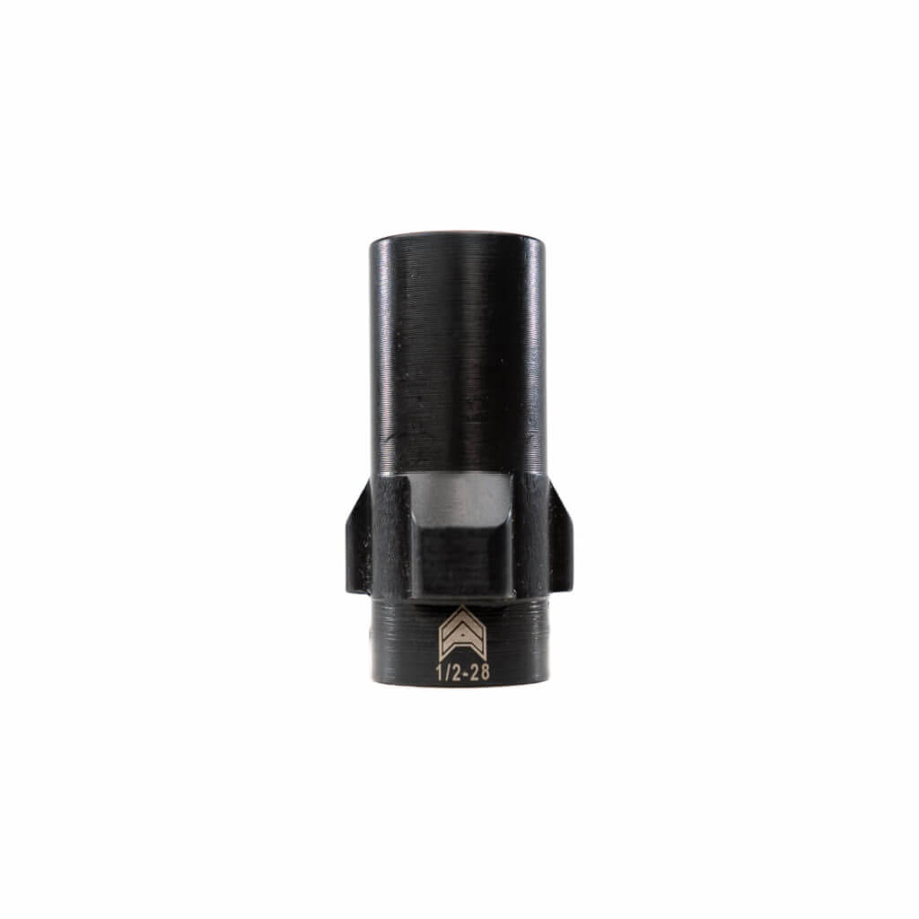 3-Lug Muzzle Device