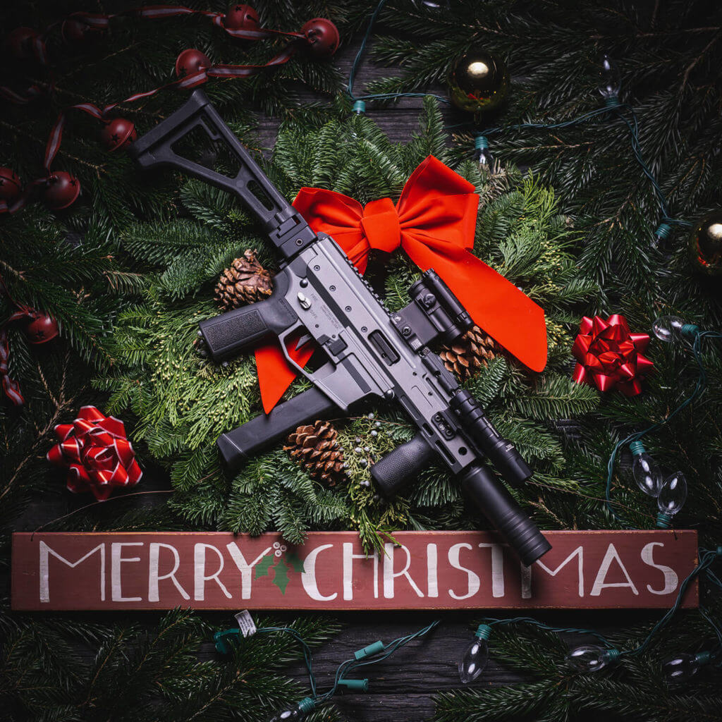 Angstadt Arms Christmas Sale