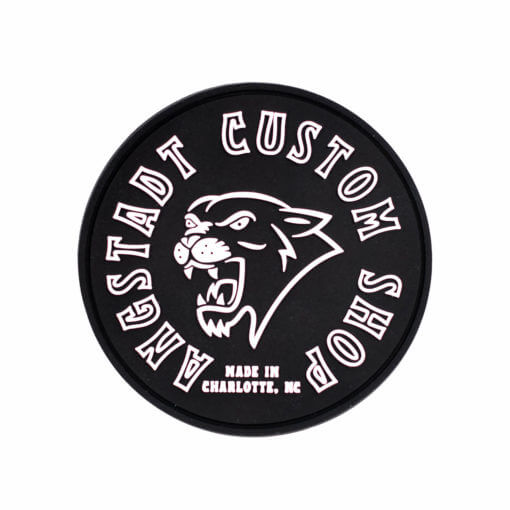 Angstadt Arms Custom Shop Panther Patch