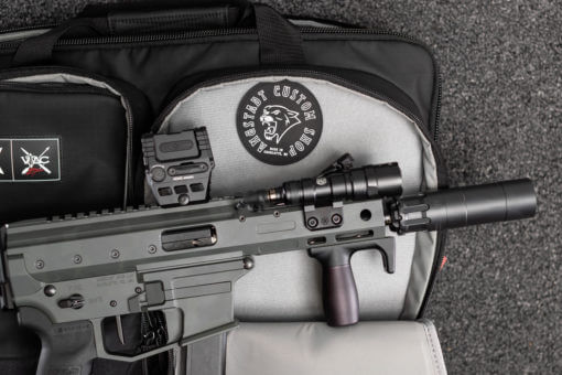 Angstadt Arms Custom Shop Panther Patch