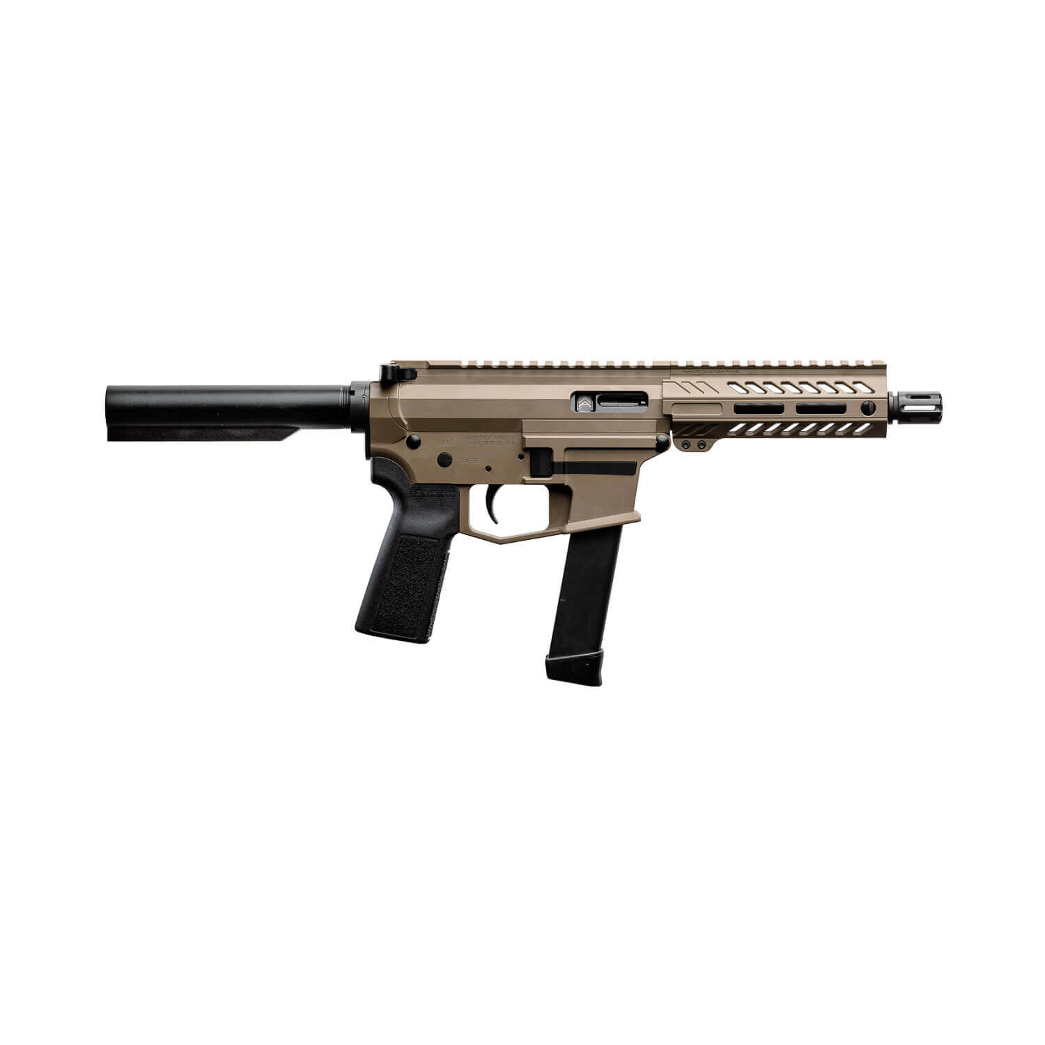 AR-9 Pistol  Angstadt Arms UDP-9 Pistol