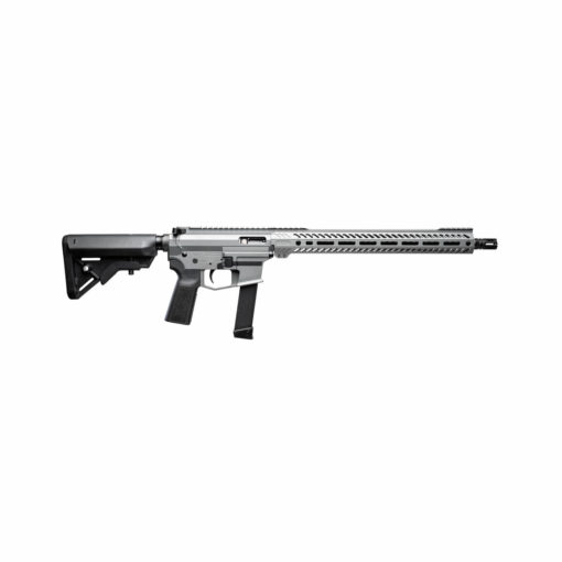 UDP-9 Rifle with 16" Barrel in Tactical Grey