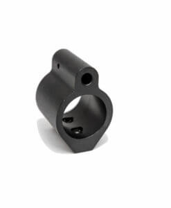 Micro Low Profile Gas Block