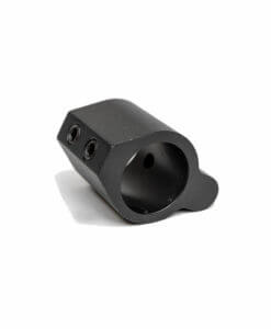 Micro Low Profile Gas Block