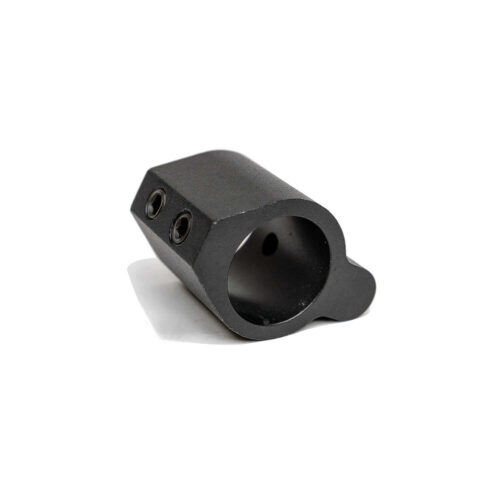 Micro Low Profile Gas Block
