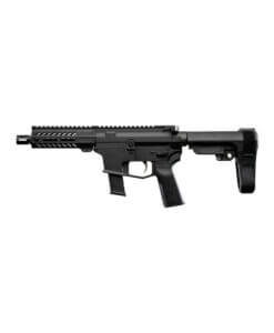 UDP-9 9MM SBR Black