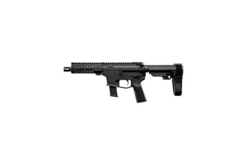 UDP-9 9MM SBR Black