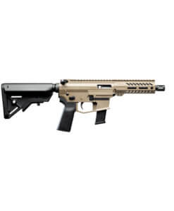 UDP-9 9MM SBR FDE