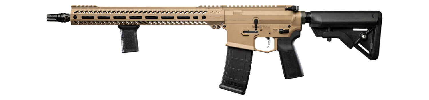 SLK-15 Rifle Magpul FDE
