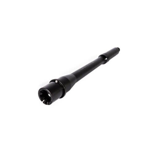 11.5 inch 5.56 NATO AR-15 Barrel with M4 Feed Ramps