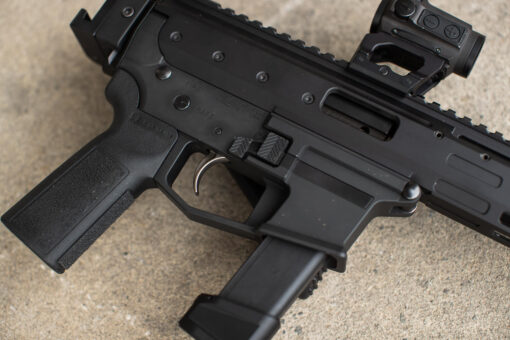 Angstadt Arms MDP-9 Trigger