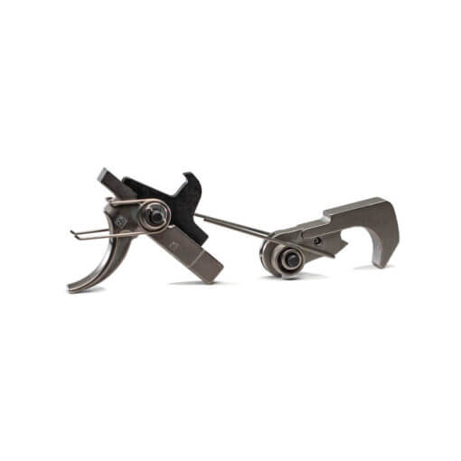 EMT-9 Enhanced Mil-Spec PCC Trigger