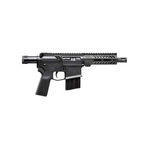 Dead Foot Arms MCS 2.5- AR Pistol Tube Kit Rifle Caliber - Right