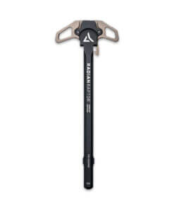 Radian Weapons Raptor Ambidextrous Charging Handle FDE