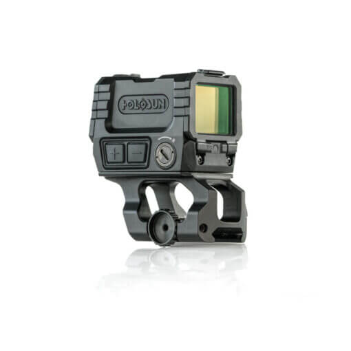 Scalarworks Leap 11 Holosun AEMS Mount