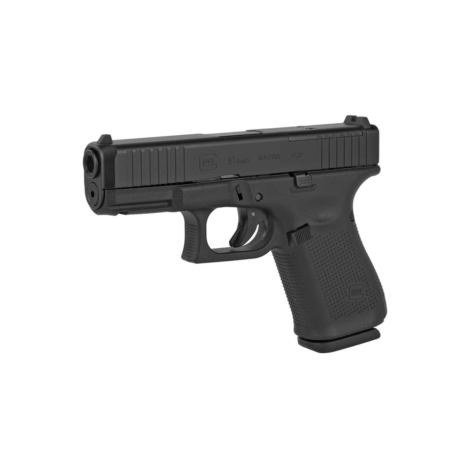 GLOCK 19 Gen 5 MOS For Sale | Angstadt Arms