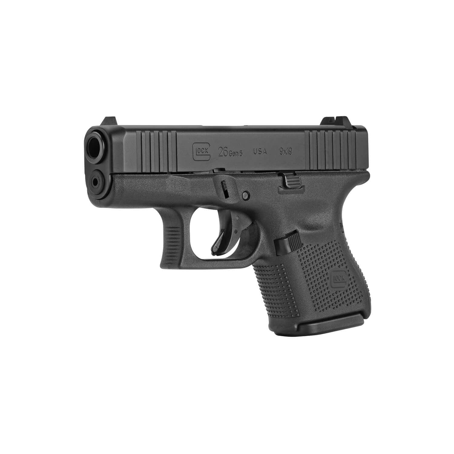 Buy Glock 26 Gen5 Online > Ammor Sportsman Shop