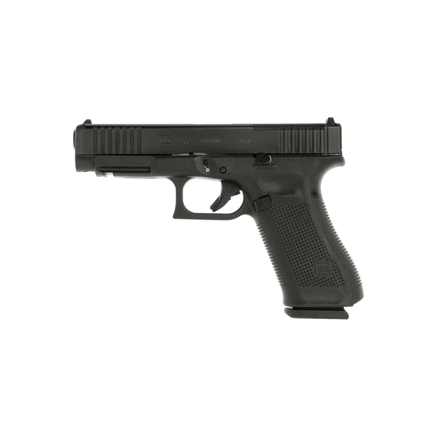 GLOCK 47 MOS For Sale | Angstadt Arms