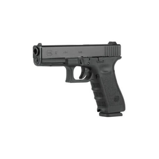 Glock 17 Gen 3