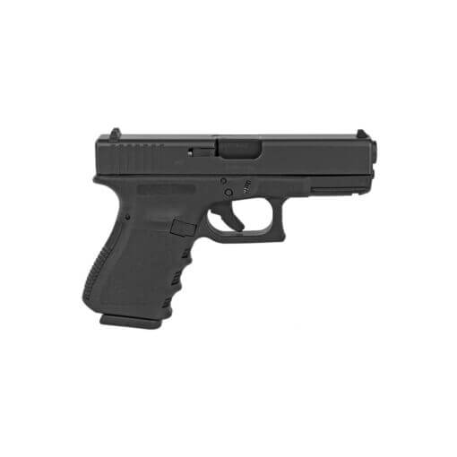 Glock 19 Gen 3
