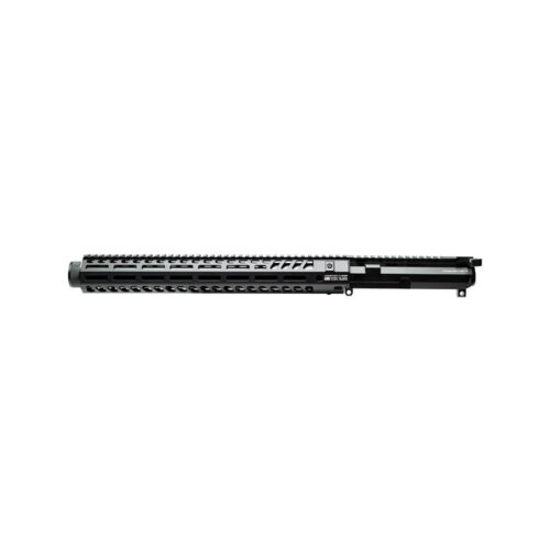 Angstadt Integrally Suppressed Upper Assembly 16"