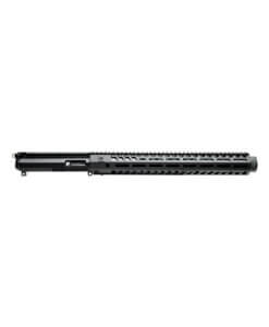 Angstadt Integrally Suppressed Upper Assembly 16"