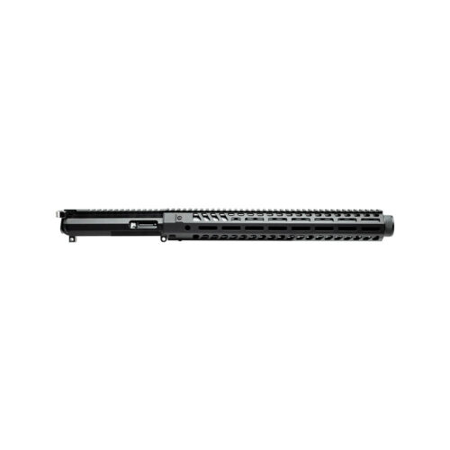 Angstadt Integrally Suppressed Upper Assembly 16"