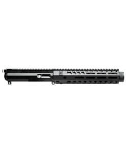 Angstadt Integrally Suppressed Upper Assembly 10"