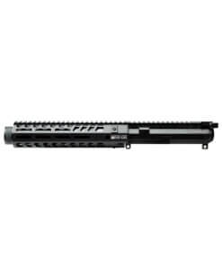 Angstadt Integrally Suppressed Upper Assembly 10"