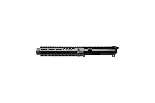 Angstadt Integrally Suppressed Upper Assembly 10"