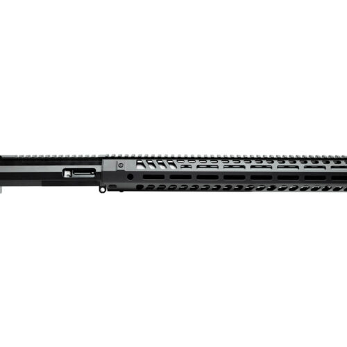 Angstadt Integrally Suppressed Upper Assembly 16"