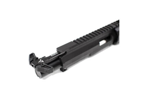 Angstadt Integrally Suppressed Upper Assembly 10"