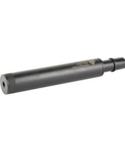 Vanquish 10.5" suppressed barrel