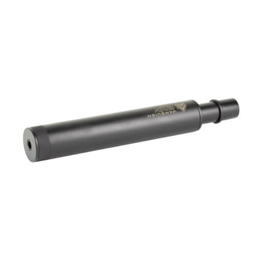 Vanquish 10.5" suppressed barrel