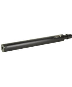 Vanquish 16" suppressed barrel black