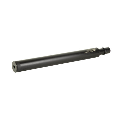 Vanquish 16" suppressed barrel black