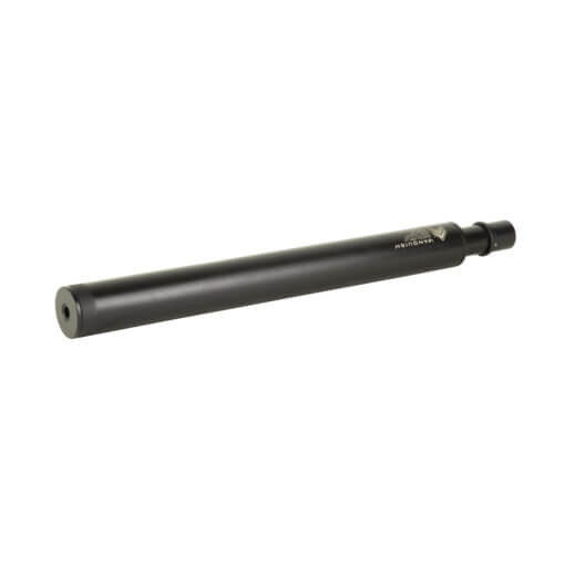 Vanquish 16" suppressed barrel black