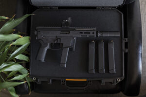 MDP-9 with GL9 PMAGS