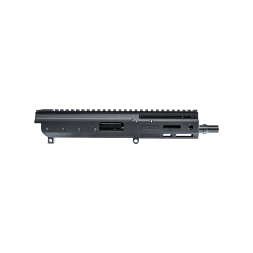 Angstadt Arms MDP-9 Upper Receiver Right Side