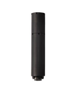 dead air wolfman 9mm suppressor direct thread