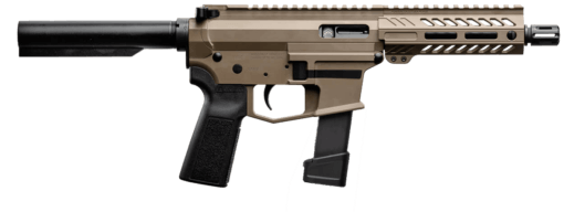 9mm AR Pistol, 9mm PDW | Angstadt Arms UDP-9